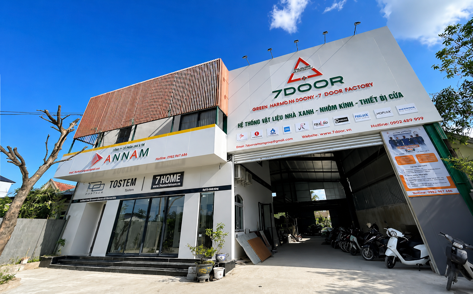 Hình ảnh CÔNG TY TNHH 7HOME 1