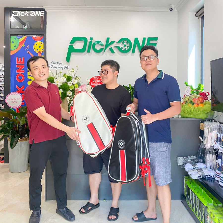 Hình ảnh Công ty TNHH Pick One 3