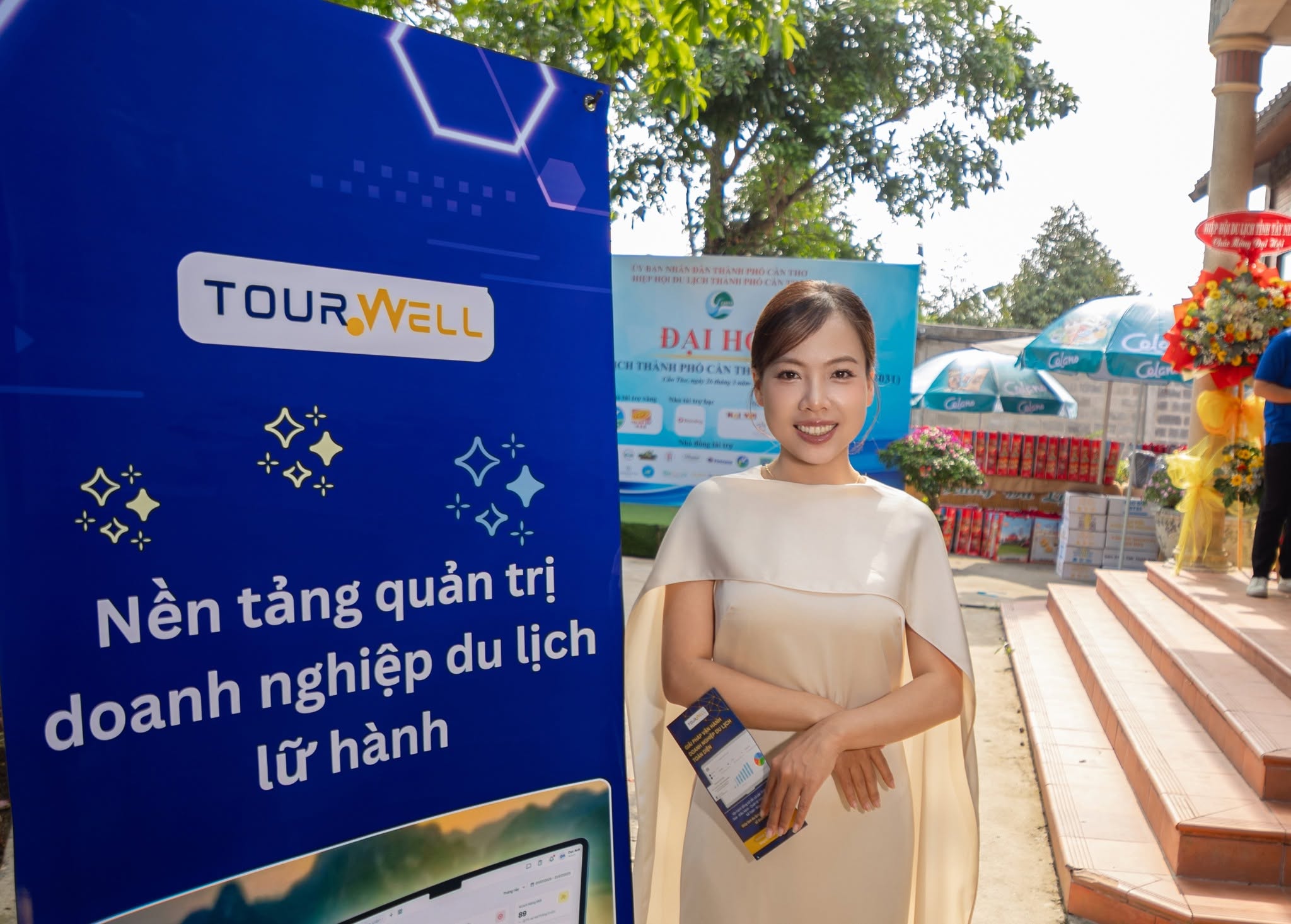 Hình ảnh TourWell 8