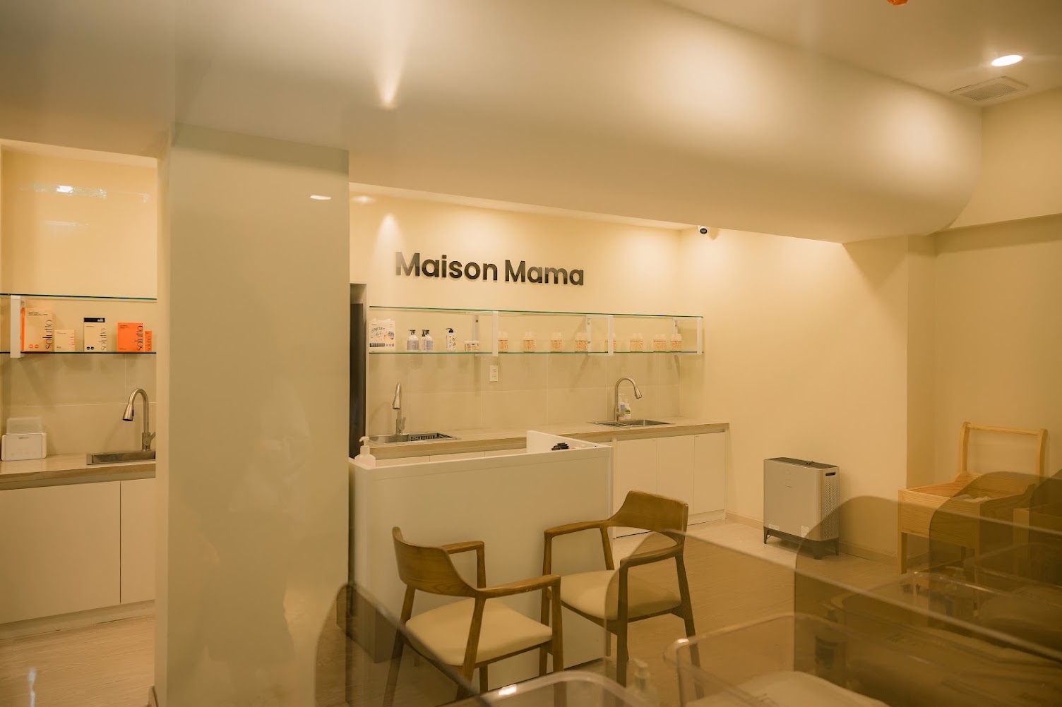 Hình ảnh CÔNG TY TNHH MAISON MAMA VIỆT NAM 6