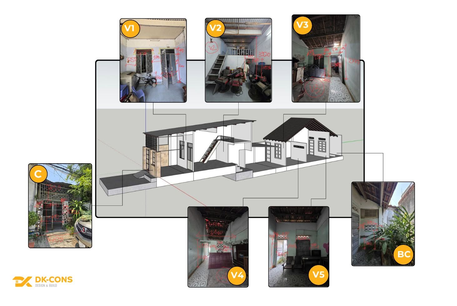 Hình ảnh DK-Cons Design & Build 2