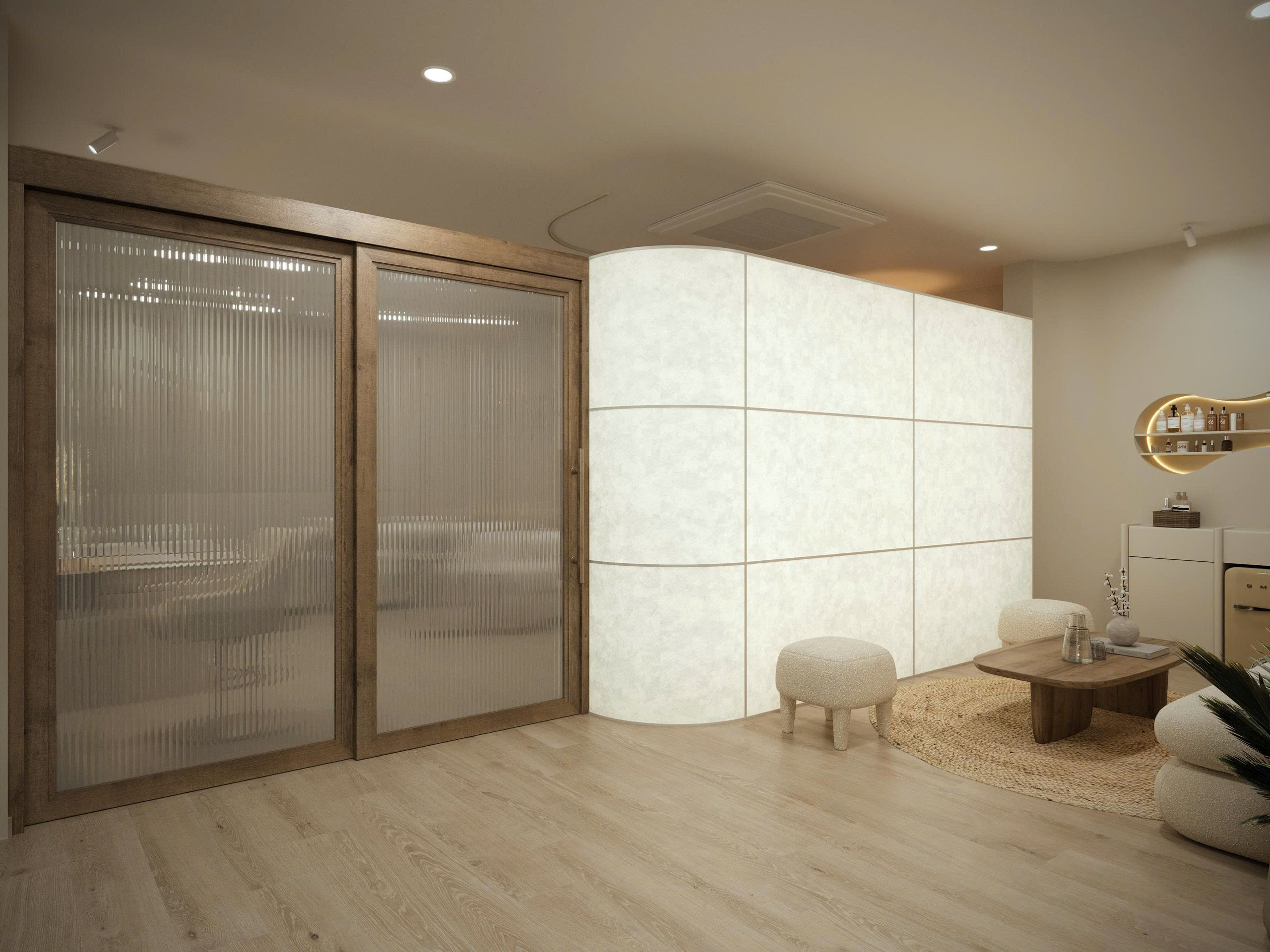 Hình ảnh HỘ KINH DOANH CHIỀU SPA 3