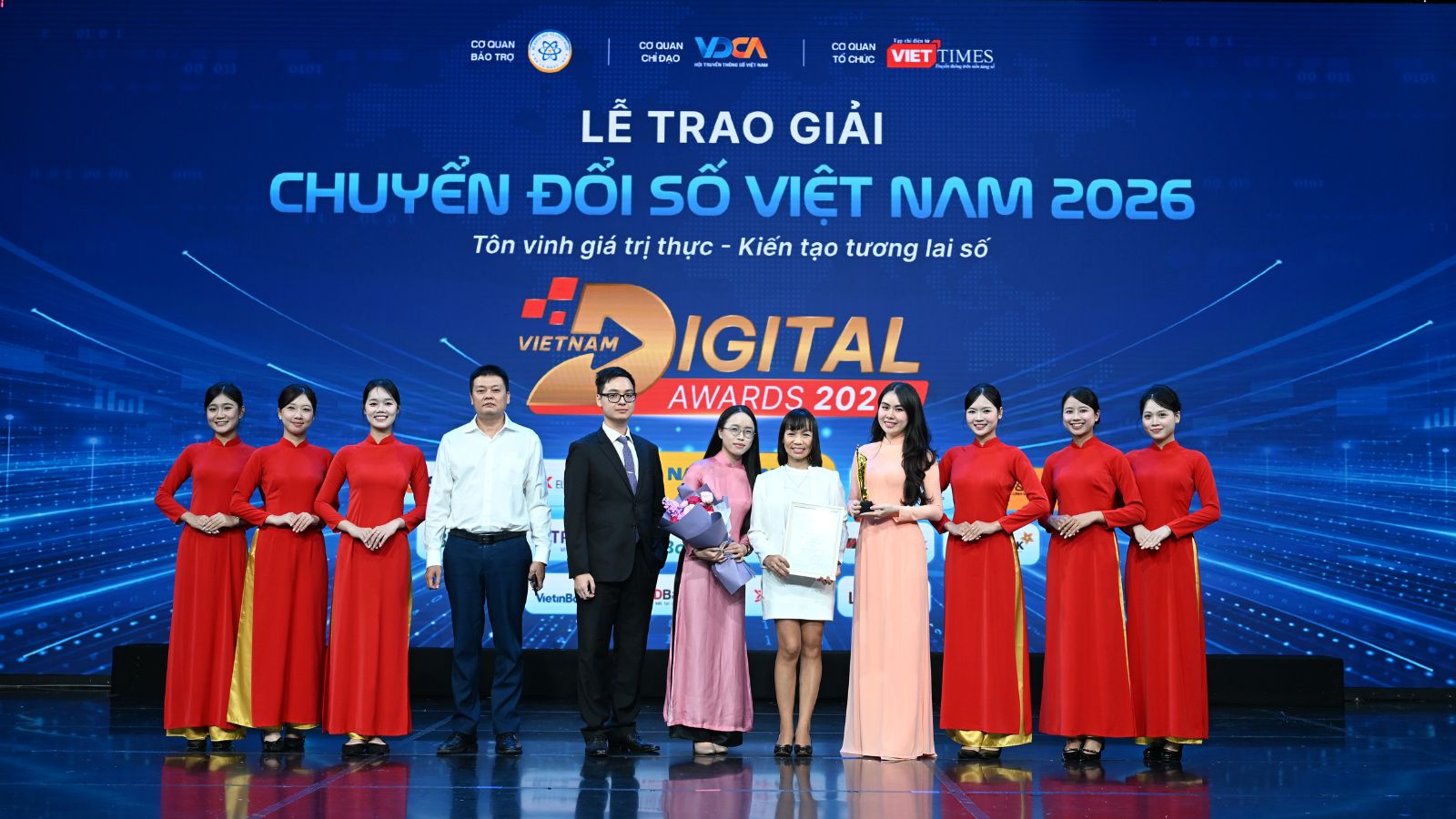 Hình ảnh Viện Nghiên cứu và Đào tạo DigiX 3