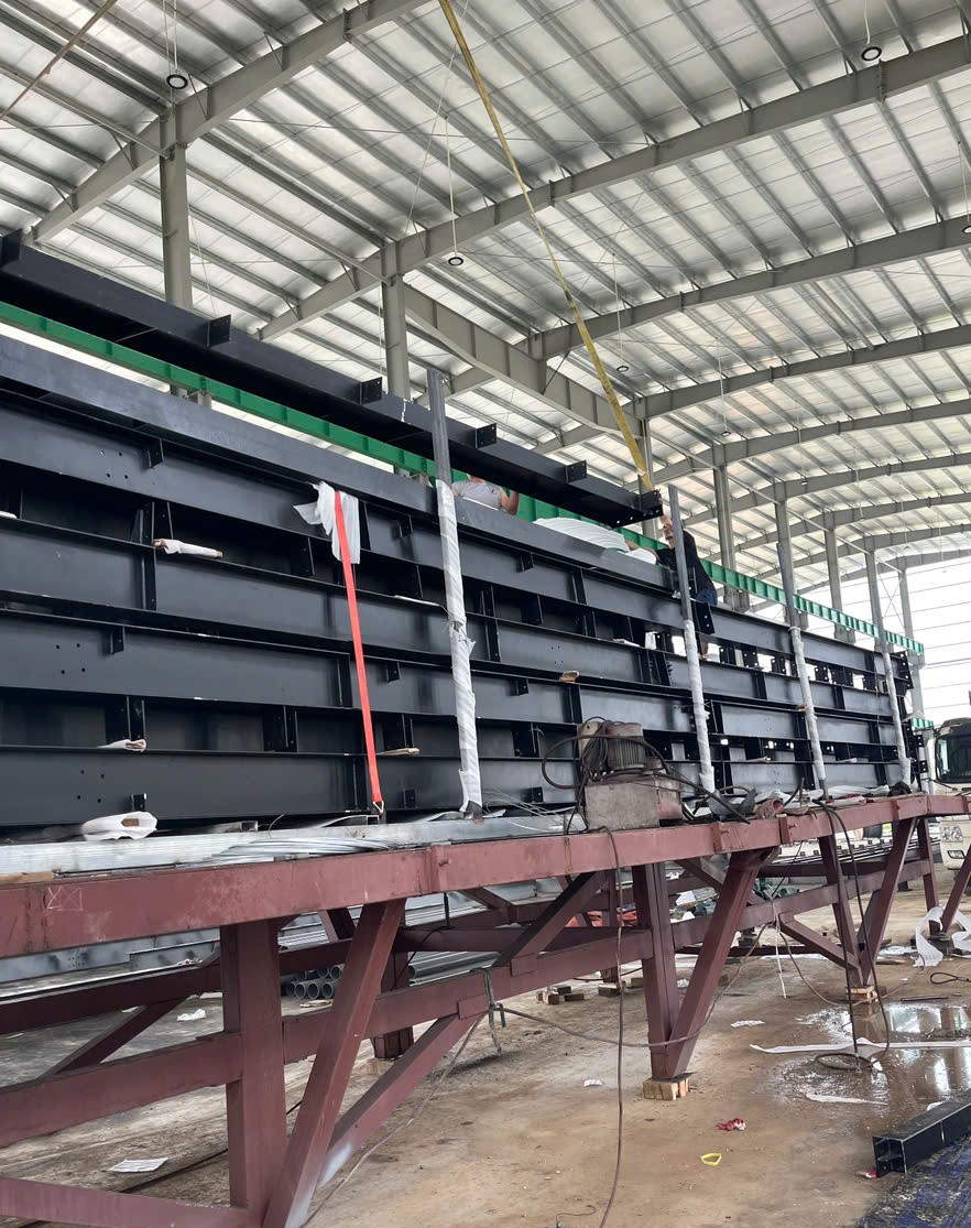 Hình ảnh CÔNG TY CỔ PHẦN THƯƠNG MẠI XUẤT NHẬP KHẨU TRADEONE 3