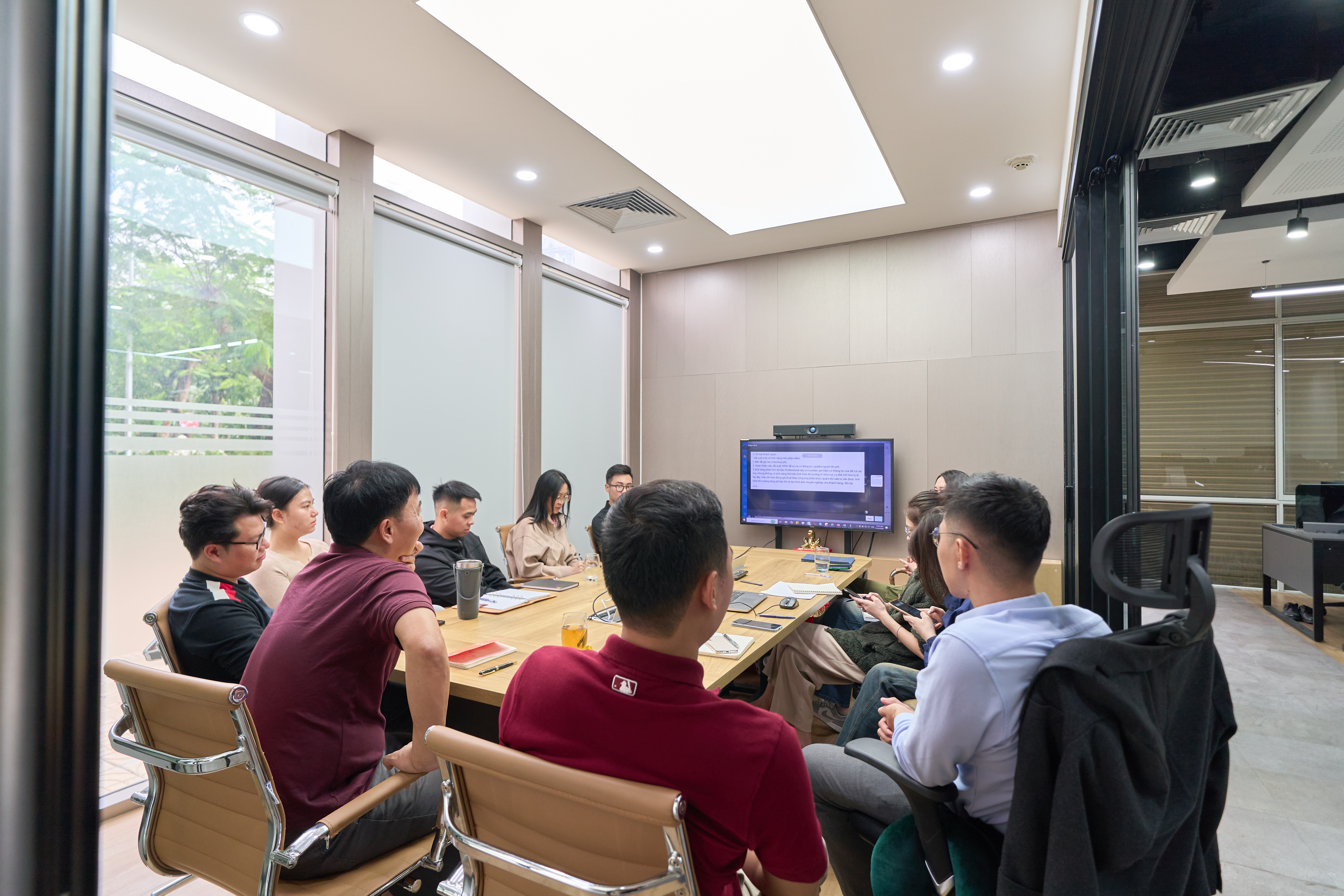 Hình ảnh Maison Office 3