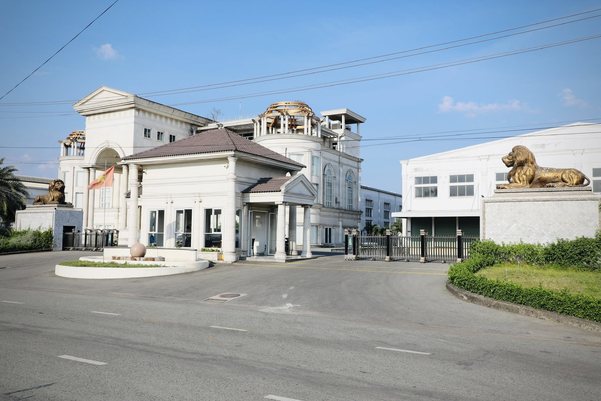 Hình ảnh CÔNG TY TNHH ARC WORKS 2