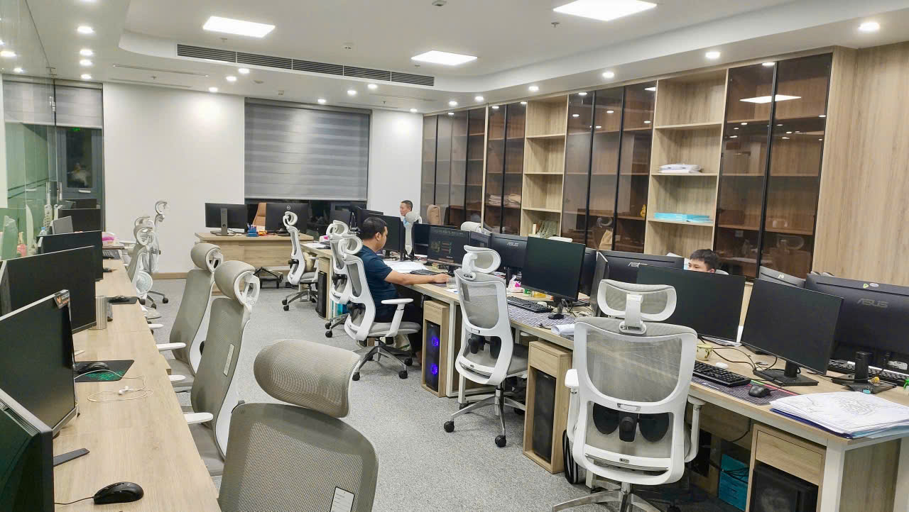 Hình ảnh CÔNG TY CỔ PHẦN ĐÁ GRANITE & MARBLE TỰ NHIÊN THIÊN SƠN 6