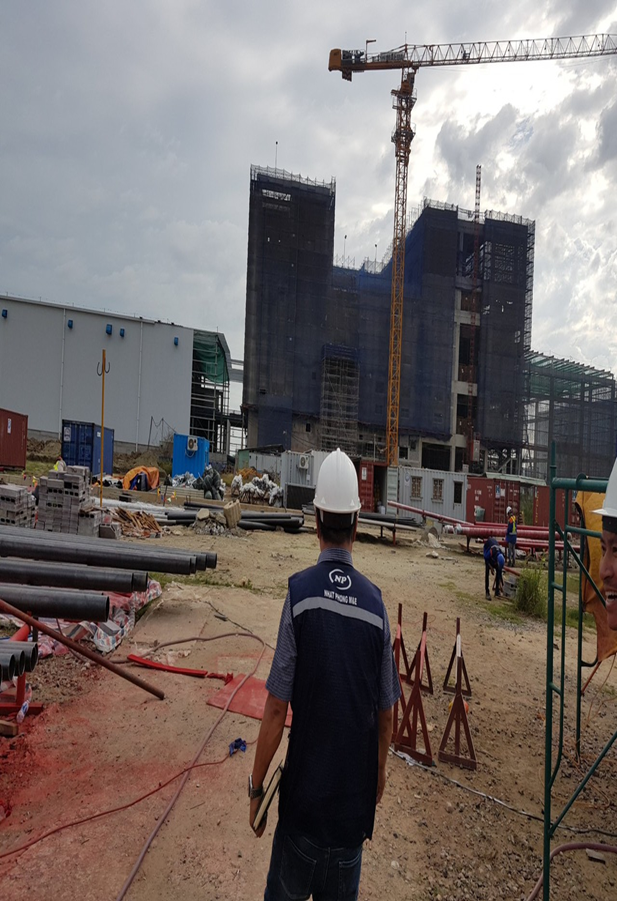 Hình ảnh CÔNG TY TNHH KỸ THUẬT NHẤT PHONG 2