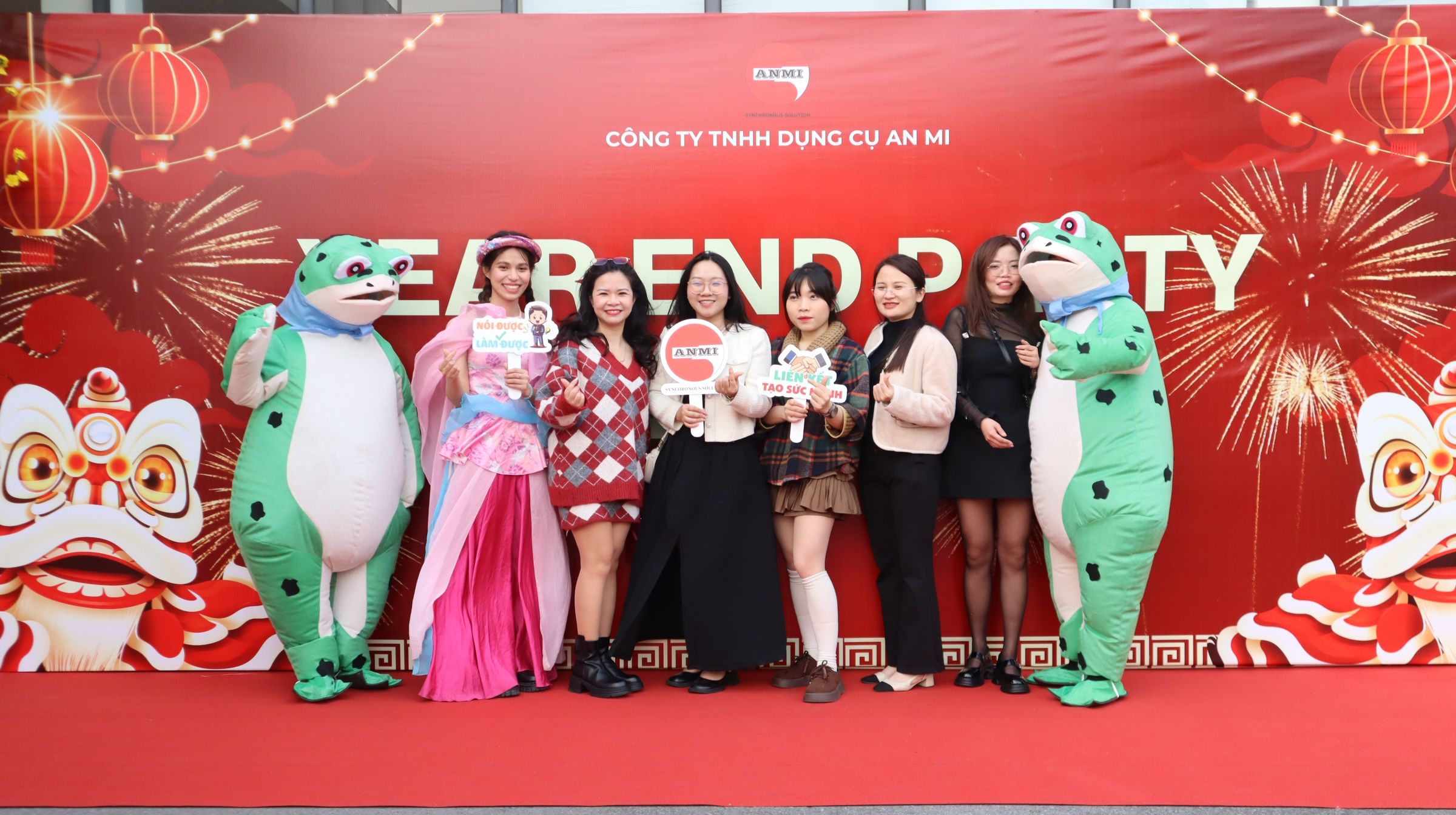 Hình ảnh CHI NHÁNH CÔNG TY TNHH DỤNG CỤ AN MI 5