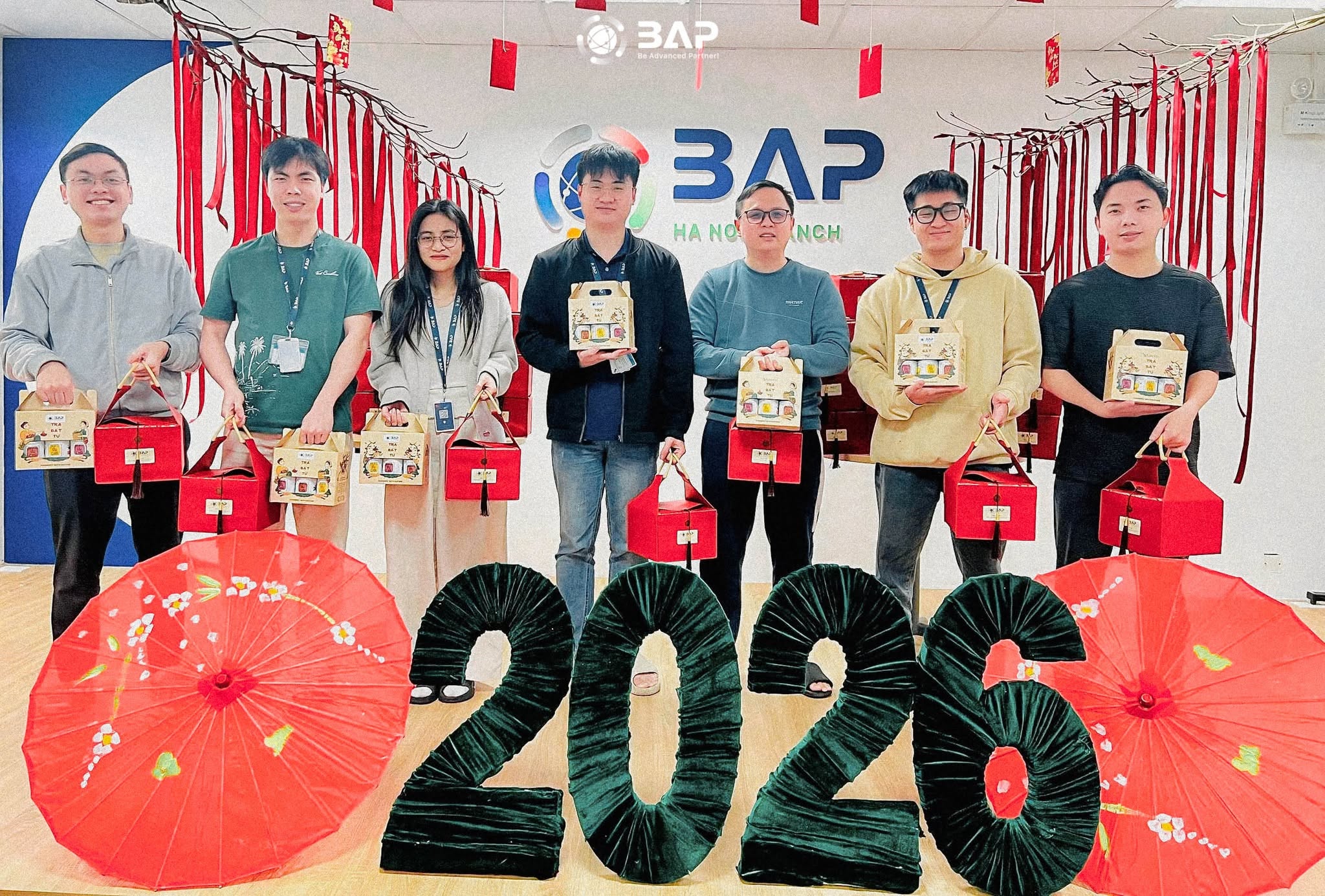 Hình ảnh BAP IT Co., JSC 5