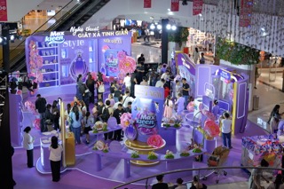 Hình ảnh CÔNG TY TNHH VIE PRODUCTION 4