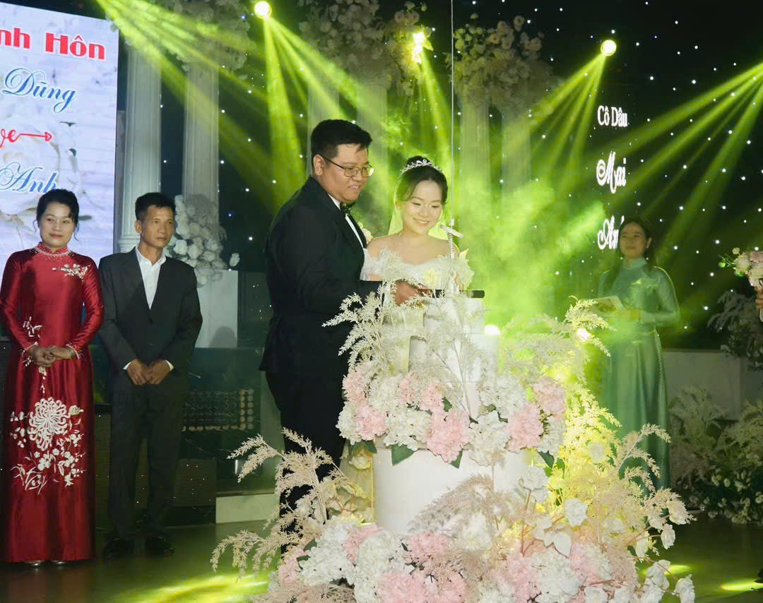Hình ảnh Công ty TNHH Tiệc cưới & Sự kiện Hải Phương 5