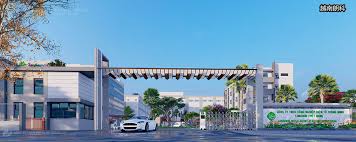 Hình ảnh CÔNG TY TNHH CÔNG NGHIỆP ĐIỆN TỬ THÔNG MINH LONGOOD (VIỆT NAM) 2