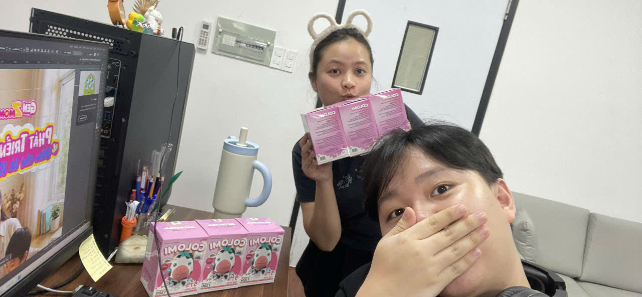 Hình ảnh CÔNG TY CỔ PHẦN METABABY 1