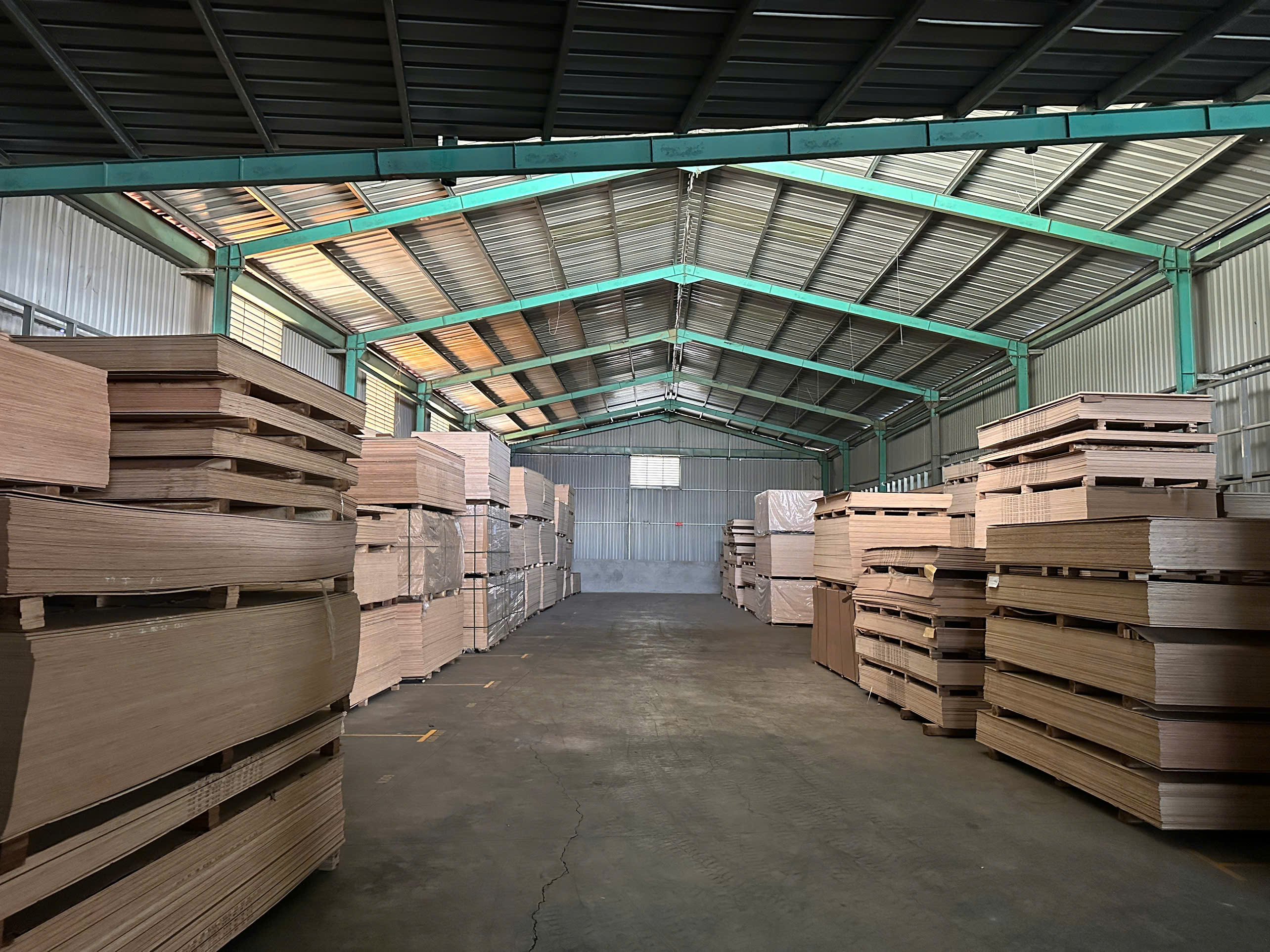 Hình ảnh CÔNG TY TNHH GỖ PLYWOOD ĐẠI LÂM MỘC 1