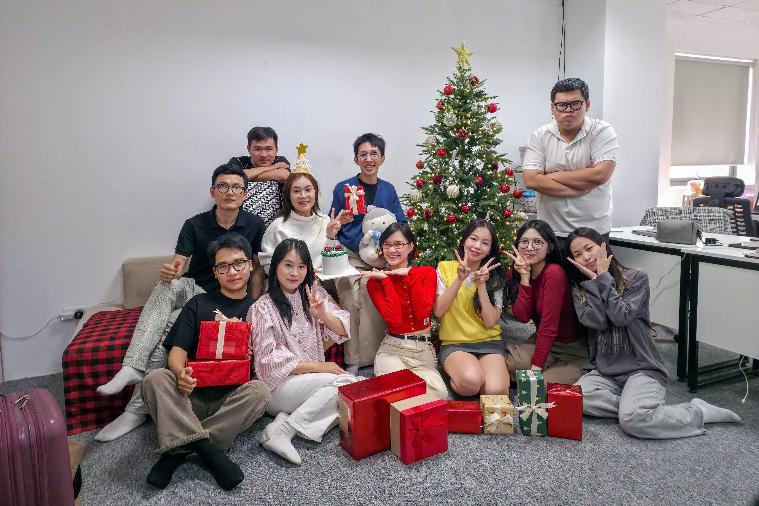 Hình ảnh CÔNG TY TNHH THƯƠNG MẠI DỊCH VỤ QUỐC TẾ VILA 2
