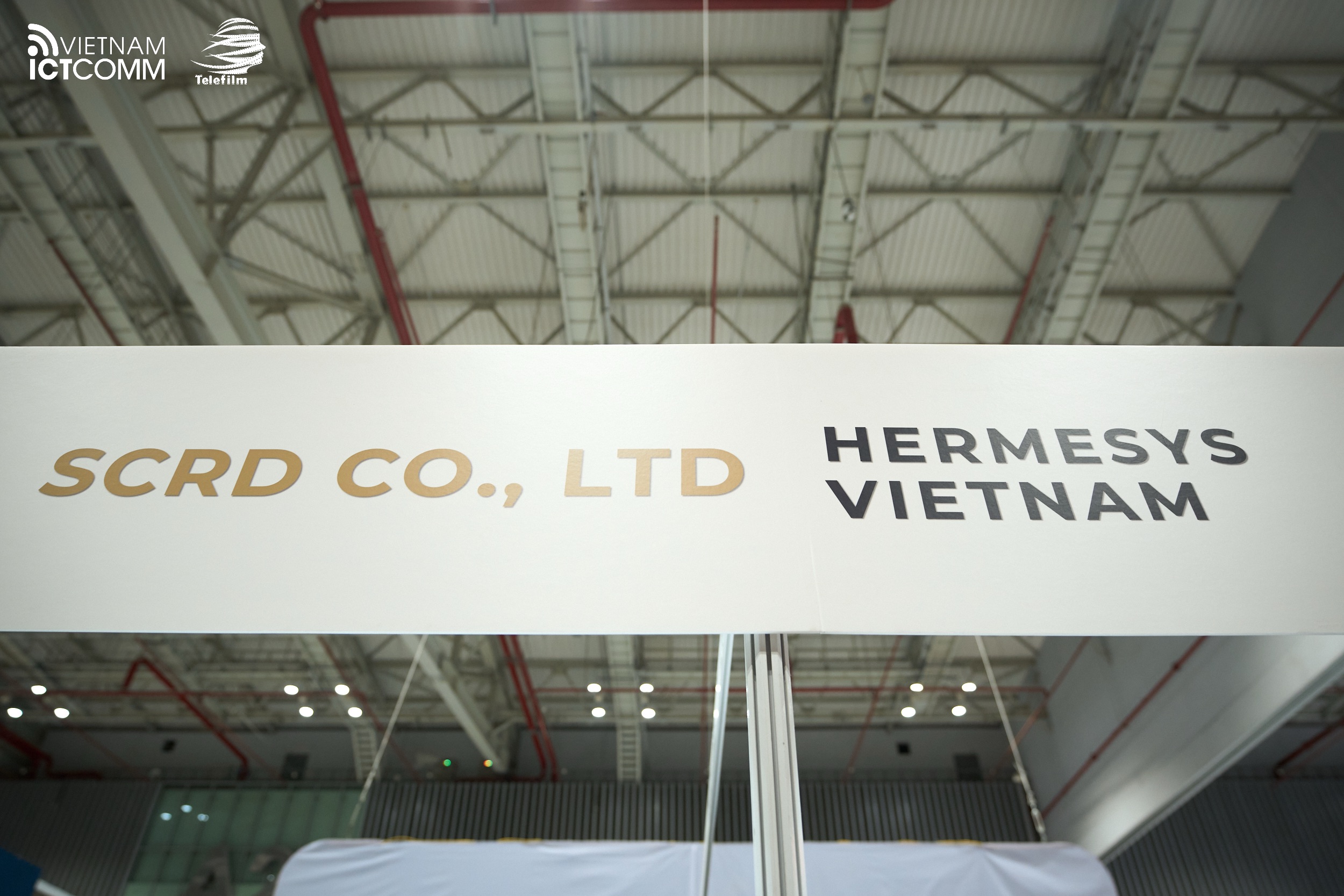 Hình ảnh Hermesys Vietnam 2