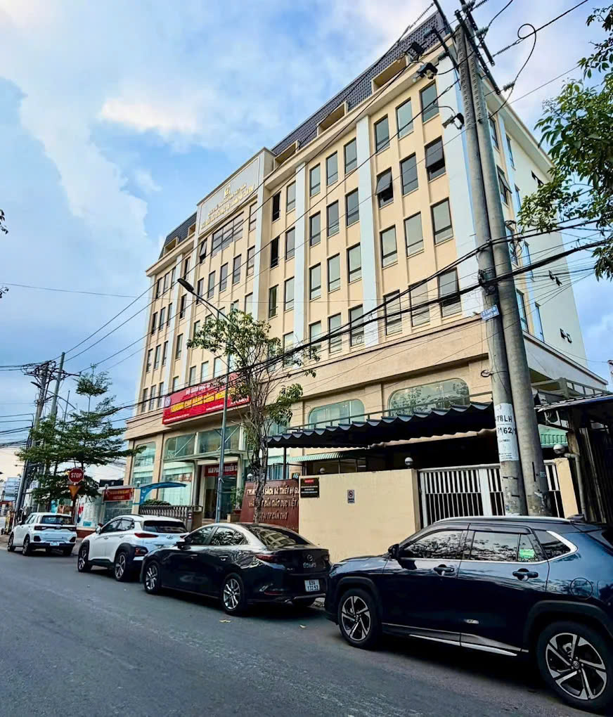 Hình ảnh CÔNG TY TNHH G.A THIÊN LONG PHÁT 1