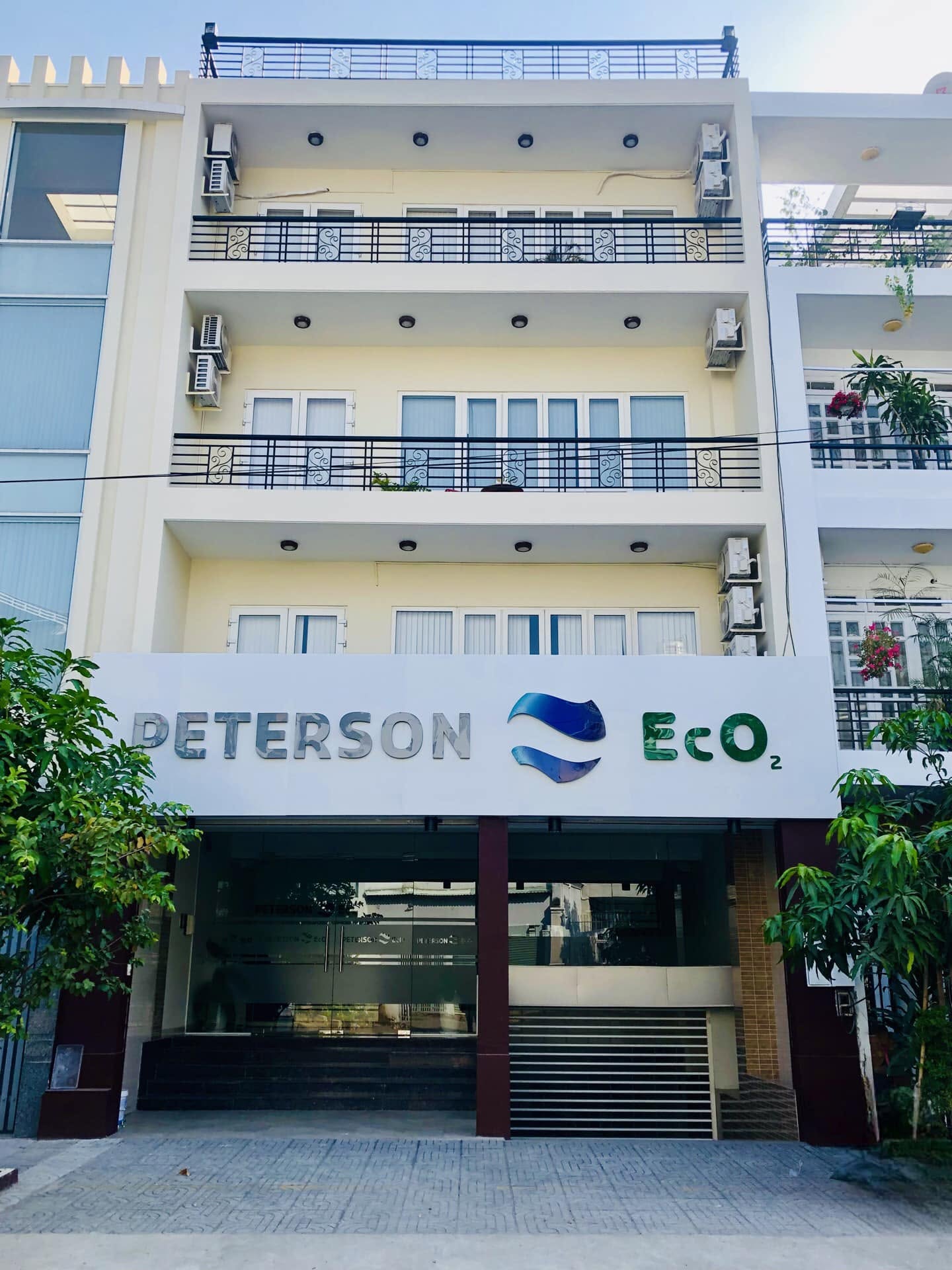 Hình ảnh CÔNG TY TNHH PETERSON - ECO2 VIỆT NAM 1