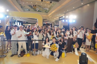 Hình ảnh CÔNG TY TNHH VIE PRODUCTION 3