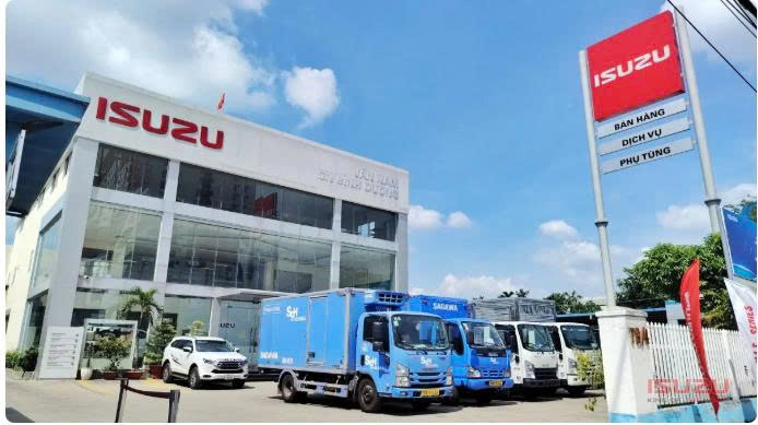 Hình ảnh CÔNG TY CỔ PHẦN VÂN NAM 3