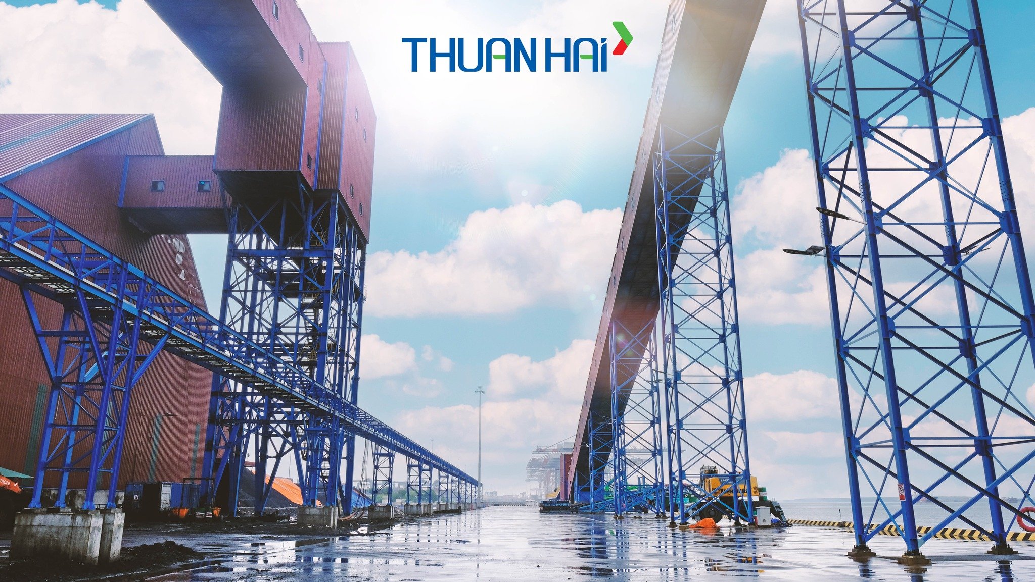 Hình ảnh CÔNG TY CỔ PHẦN CẢNG TỔNG HỢP CÁI MÉP 3