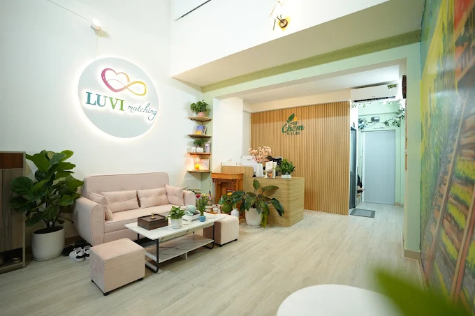 Hình ảnh Luvi Matching 1