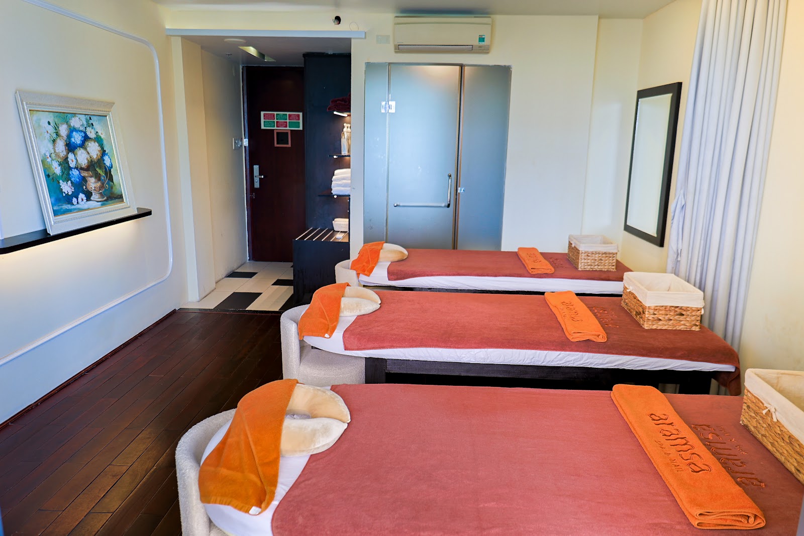 Hình ảnh CÔNG TY TNHH MTV ARAMSA SPA & HOTEL 3