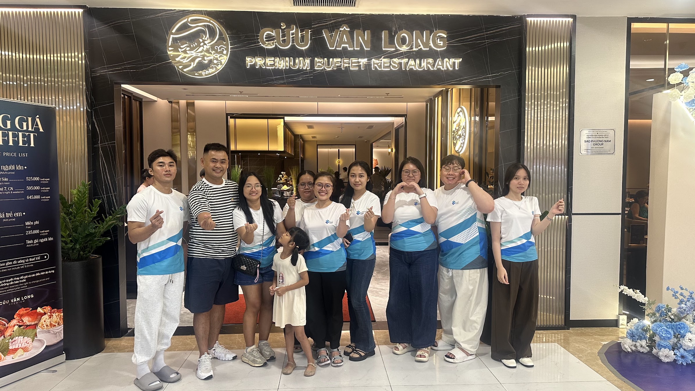 Hình ảnh CÔNG TY TNHH TƯ VẤN & GIẢI PHÁP THUẾ STAX 1