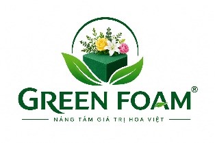 Hình ảnh Công Ty TNHH Sản Xuất Xốp Cắm Hoa Green Việt Nam 1
