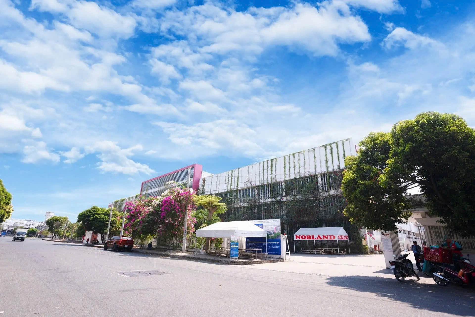 Hình ảnh Nobland Co.,Ltd 3
