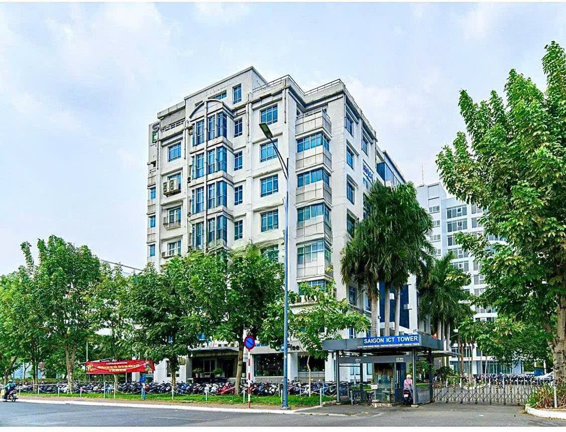 Hình ảnh CÔNG TY TNHH CÔNG NGHỆ PHẦN MỀM NASANI 2