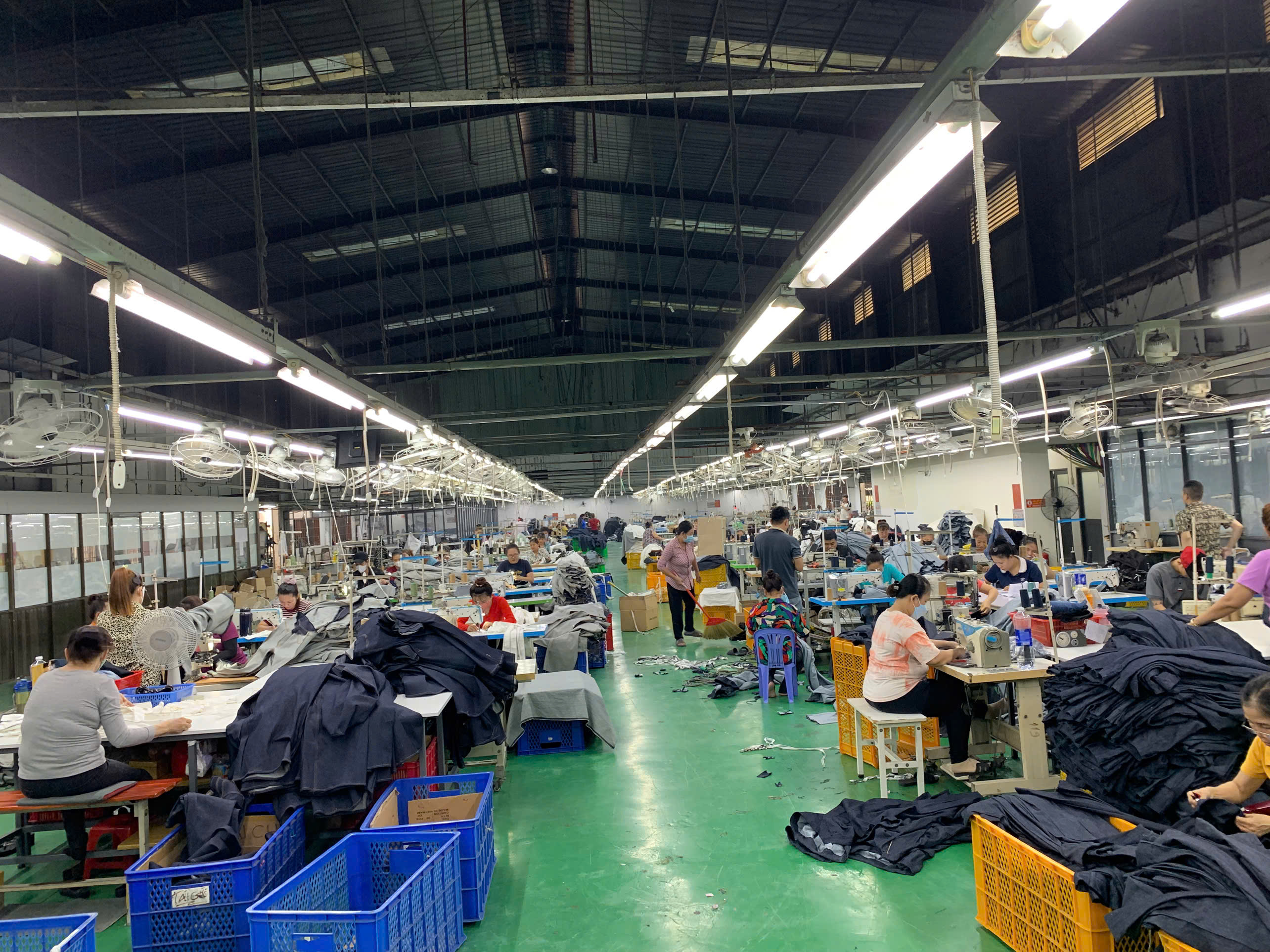 Hình ảnh J-fashion Import - Export 2