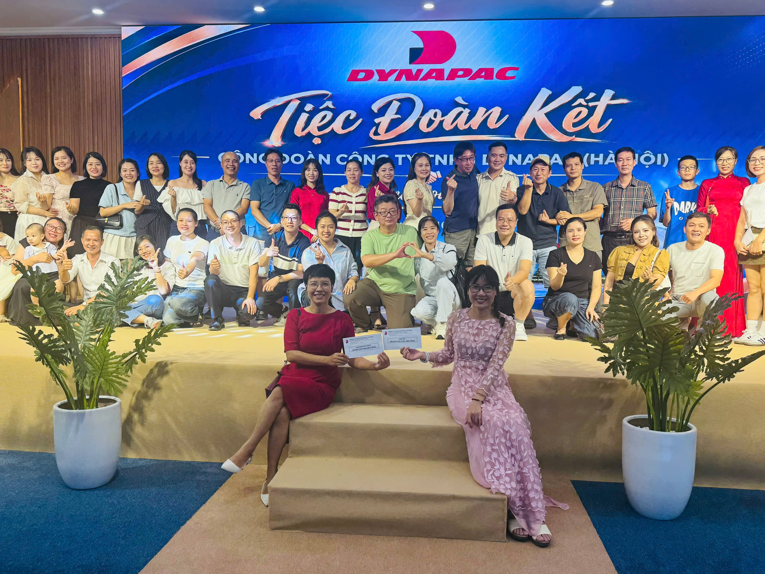 Hình ảnh Công ty TNHH Dynapac ( hà nội) 3