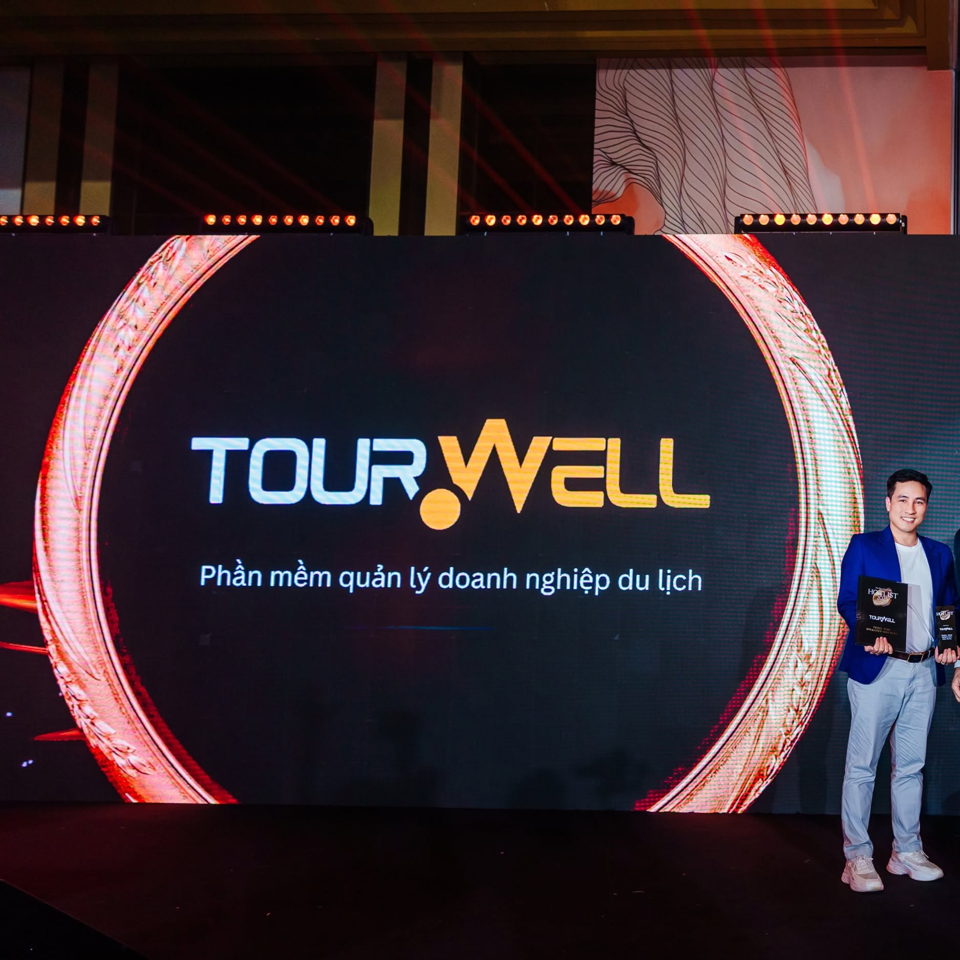 Hình ảnh TourWell 5