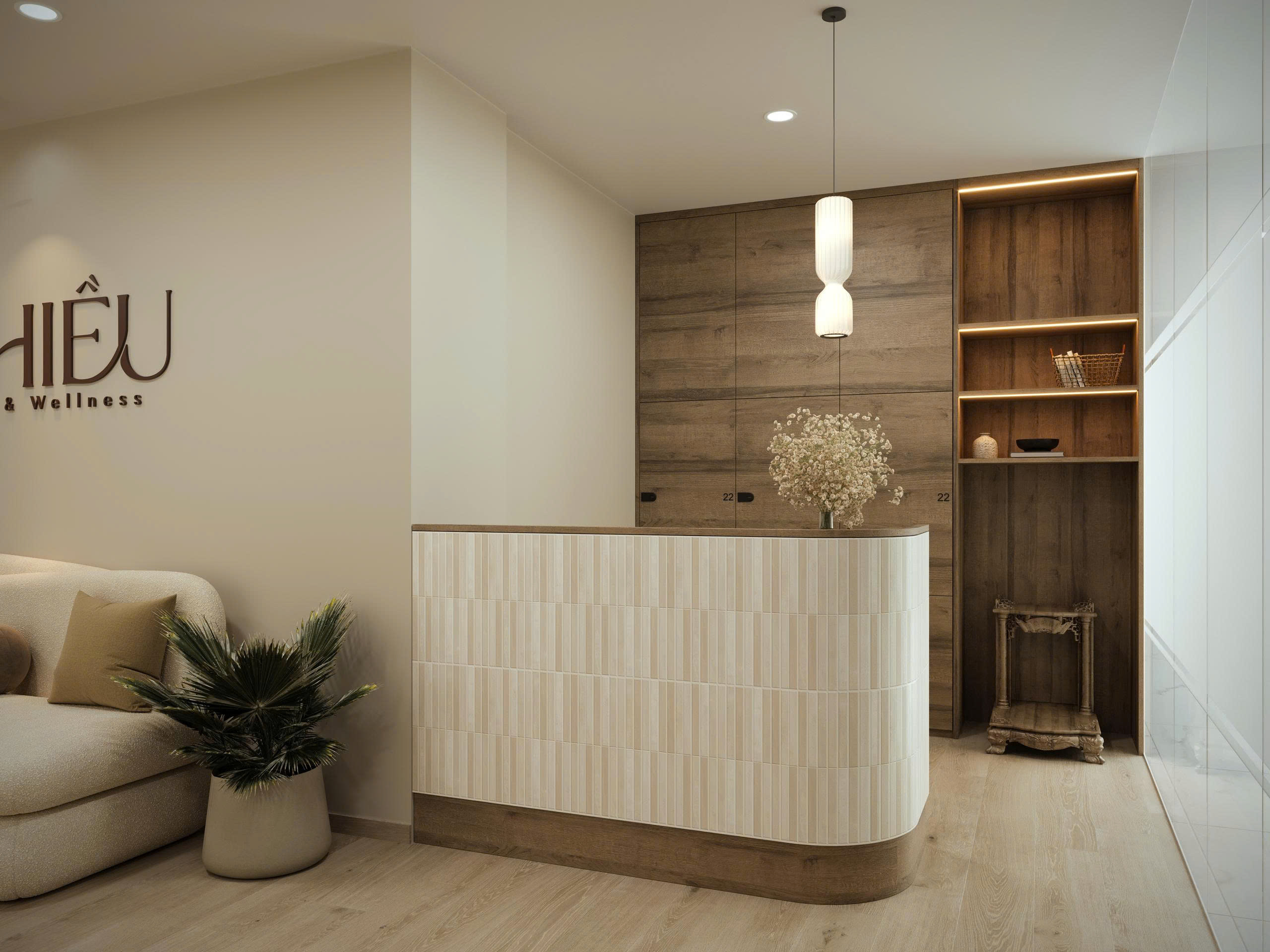 Hình ảnh HỘ KINH DOANH CHIỀU SPA 6