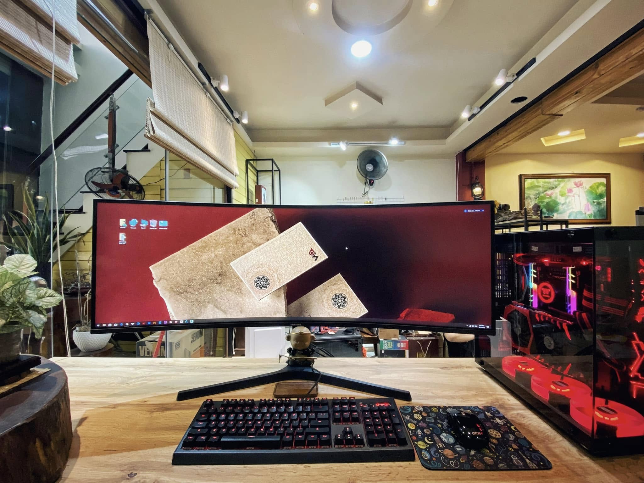 Hình ảnh CÔNG TY TNHH THIẾT KẾ ĐỘC MÁC 4