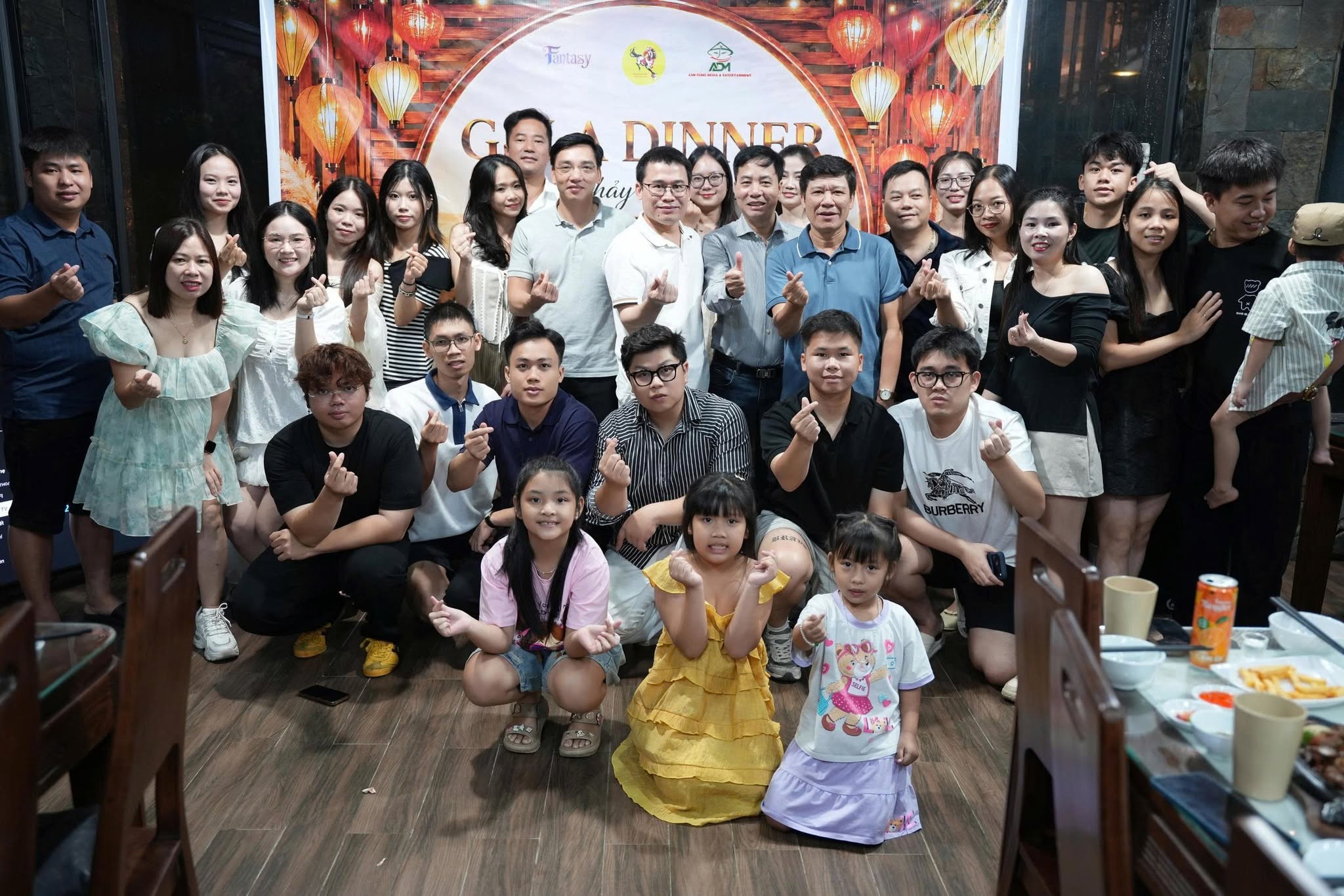 Hình ảnh CÔNG TY TNHH ĐẦU TƯ, THƯƠNG MẠI VÀ DỊCH VỤ QUINN HÀ NỘI. 1
