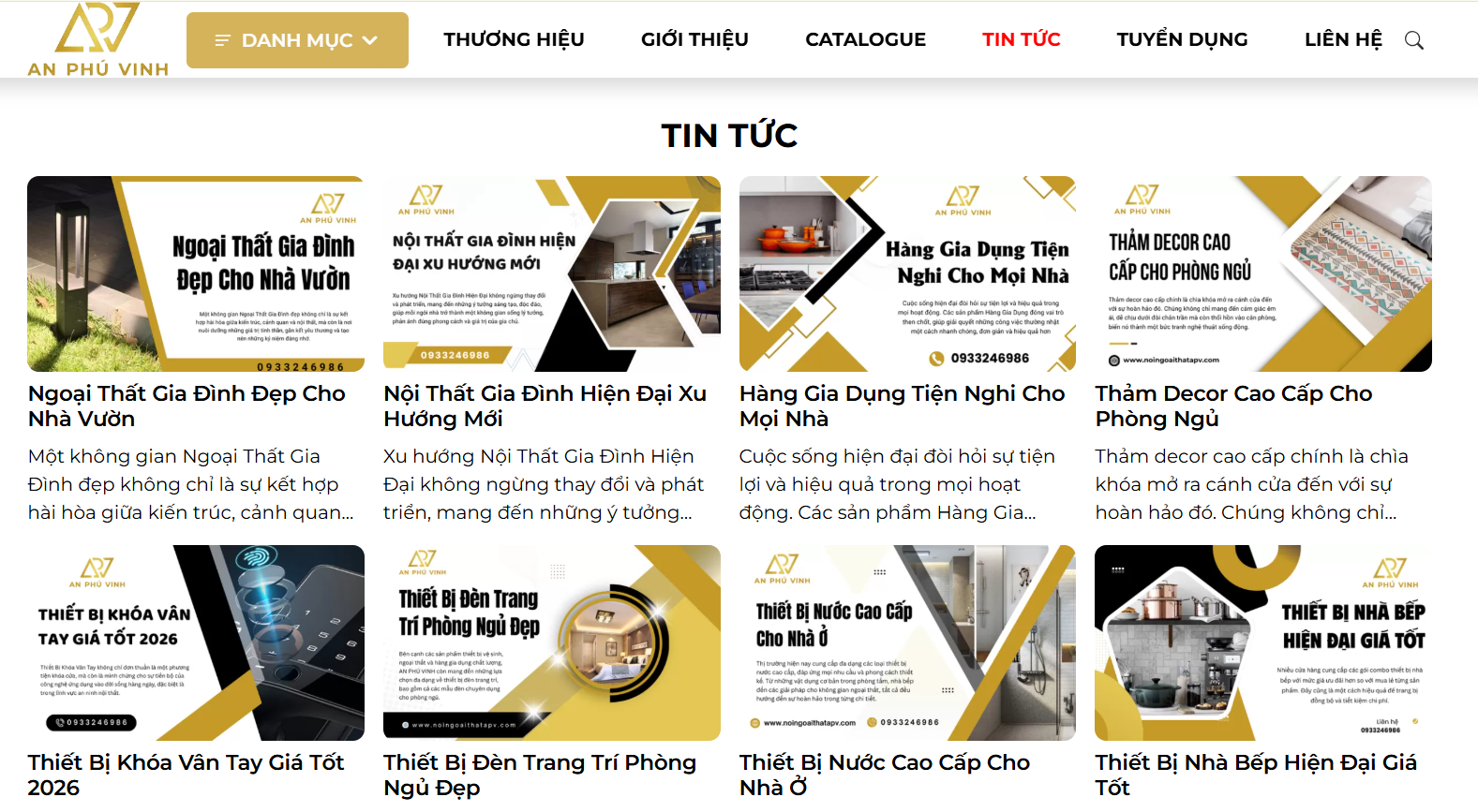 Hình ảnh CHI NHÁNH CÔNG TY TNHH DỊCH VỤ THƯƠNG MẠI XUẤT NHẬP KHẨU AN PHÚ VINH TẠI TP HỒ CHÍ MINH 1
