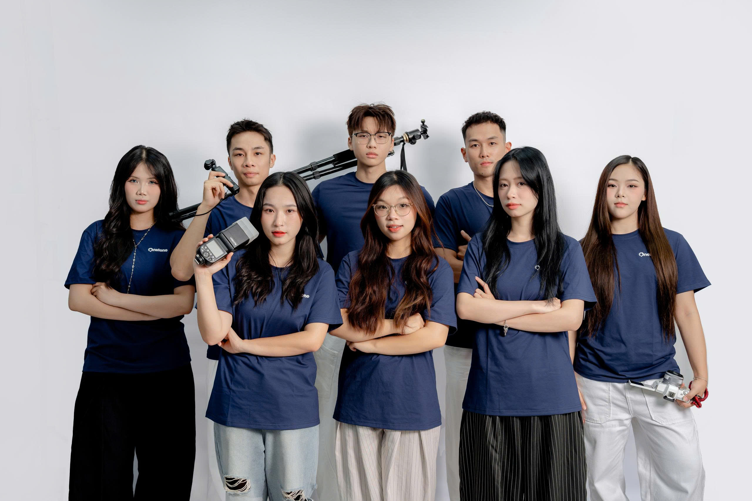 Hình ảnh CÔNG TY TNHH QUẢNG CÁO ONETONE VIỆT NAM 3