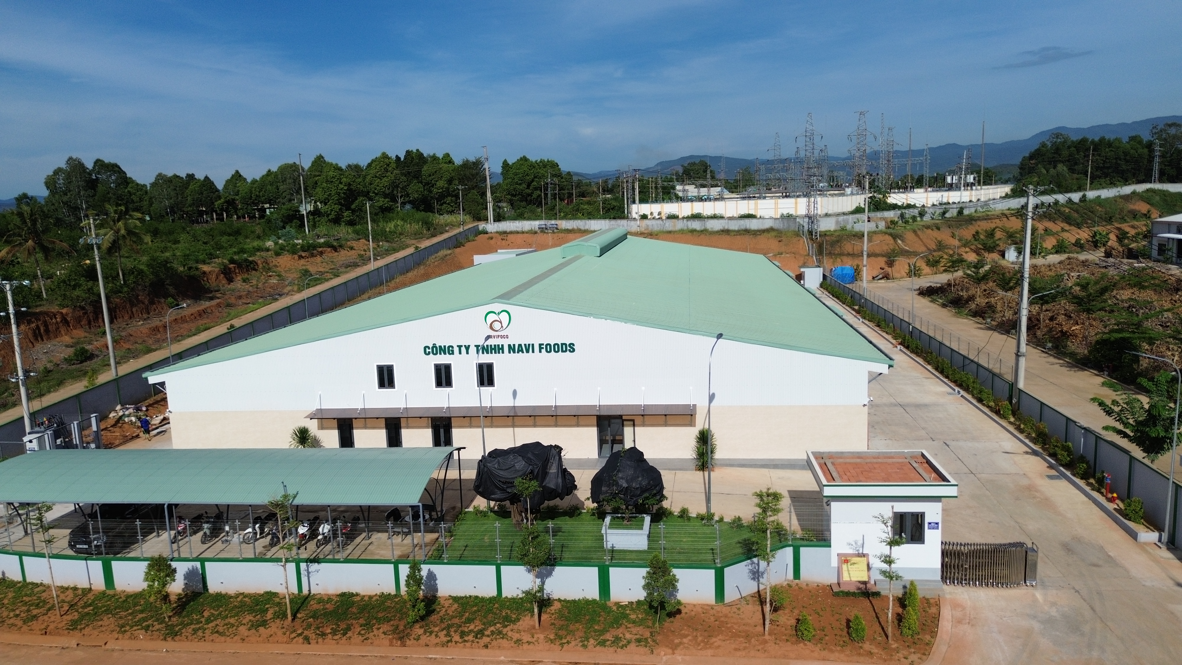 Hình ảnh Navifoco 1