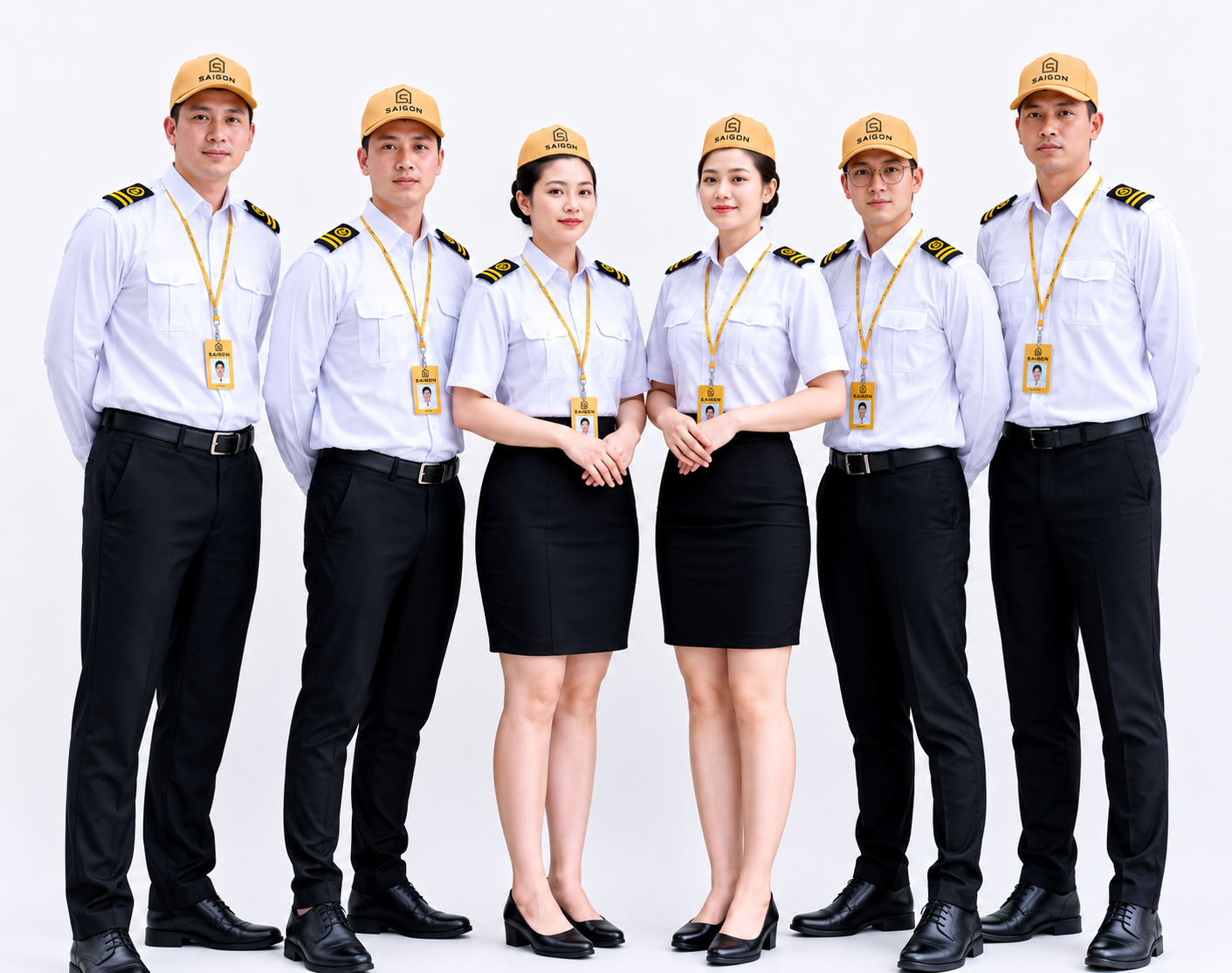 Hình ảnh CÔNG TY CỔ PHẦN DỊCH VỤ QUẢN LÝ BÃI XE SÀI GÒN 1