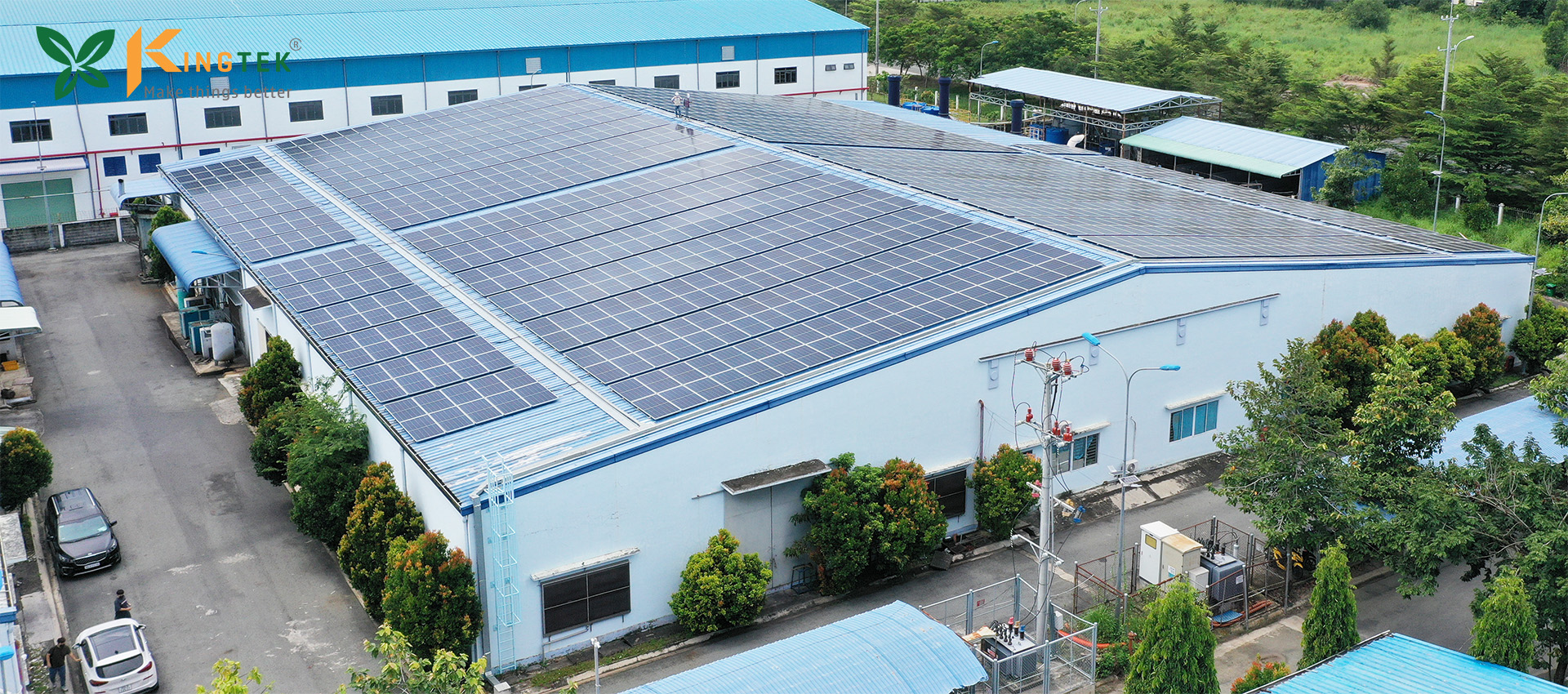 Hình ảnh CÔNG TY CỔ PHẦN NĂNG LƯỢNG KINGTEK 11