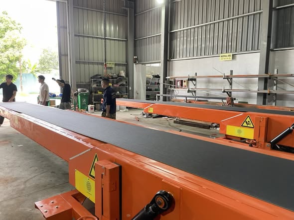 Hình ảnh CÔNG TY CỔ PHẦN GIẢI PHÁP CÔNG NGHỆ VIETEK 1