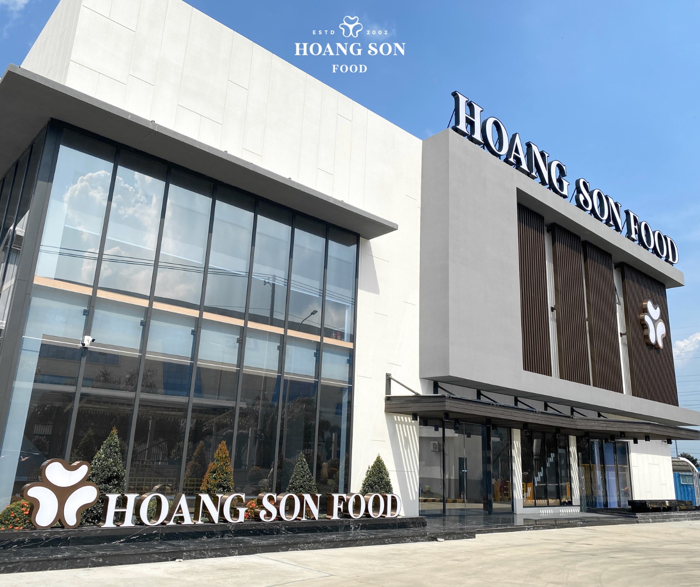 Hình ảnh CÔNG TY CỔ PHẦN CHẾ BIẾN THỰC PHẨM HOÀNG SƠN 2