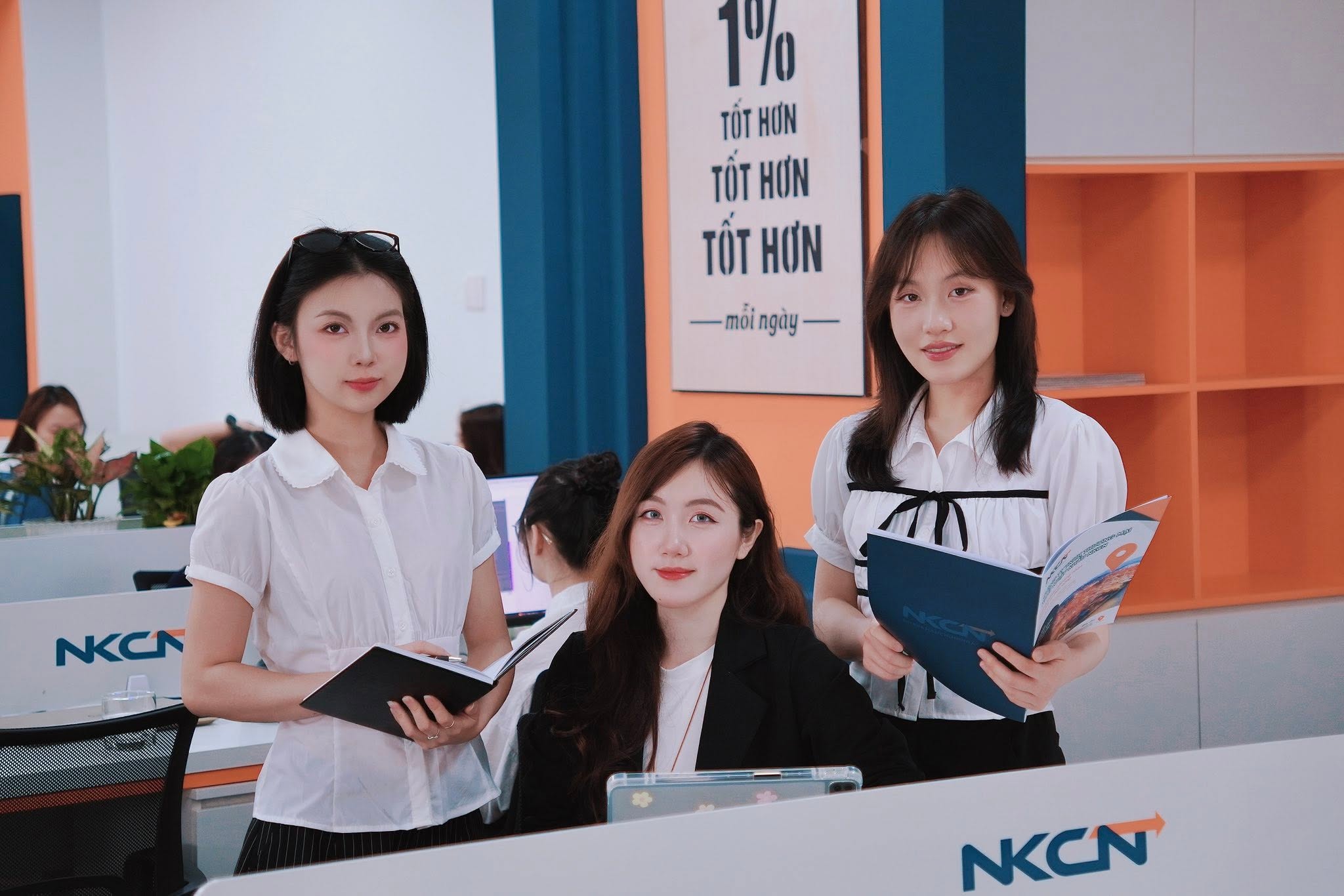 Hình ảnh CÔNG TY TNHH THƯƠNG MẠI XUẤT NHẬP KHẨU NKCN 3