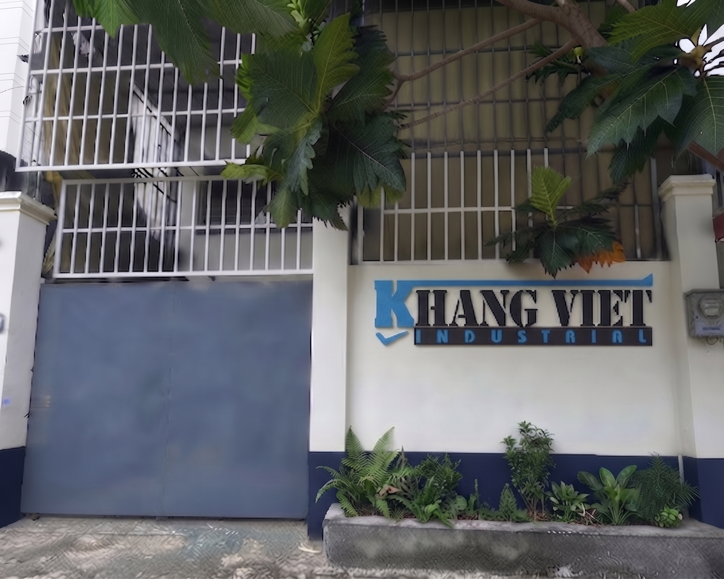 Hình ảnh CÔNG TY TNHH KỸ THUẬT CÔNG NGHIỆP KHANG VIỆT 1