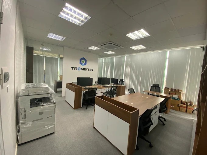 Hình ảnh CÔNG TY TNHH TƯ VẤN VÀ DỊCH VỤ TRỌNG TÍN 1