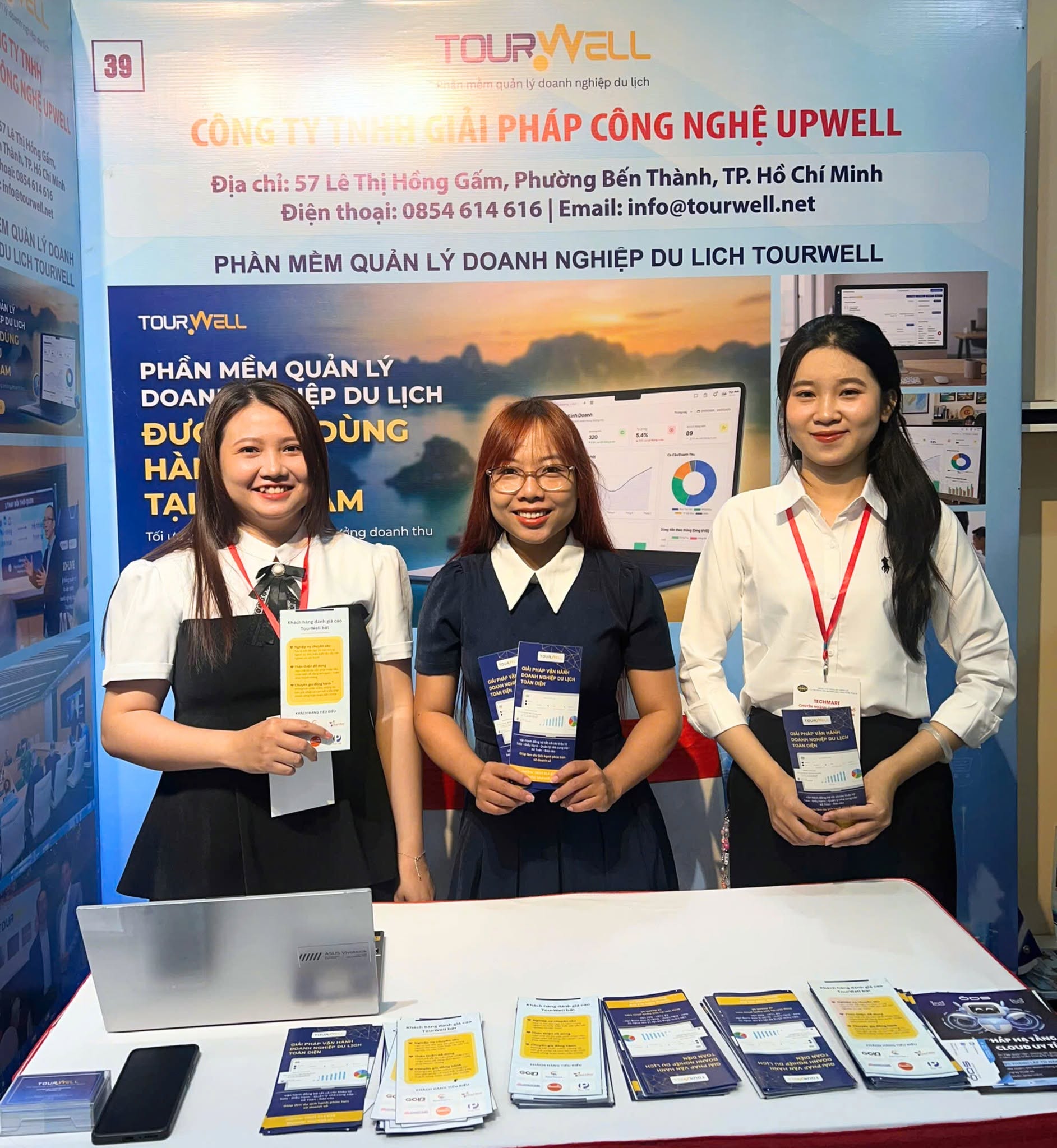 Hình ảnh TourWell 4