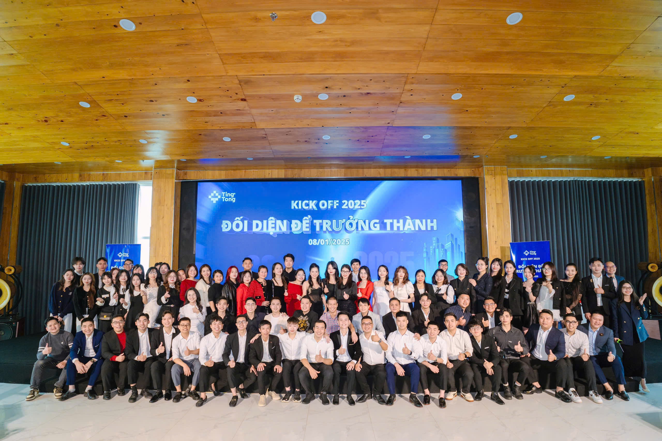 Hình ảnh CÔNG TY CỔ PHẦN SÀN GIAO DỊCH BẤT ĐỘNG SẢN NTT 3